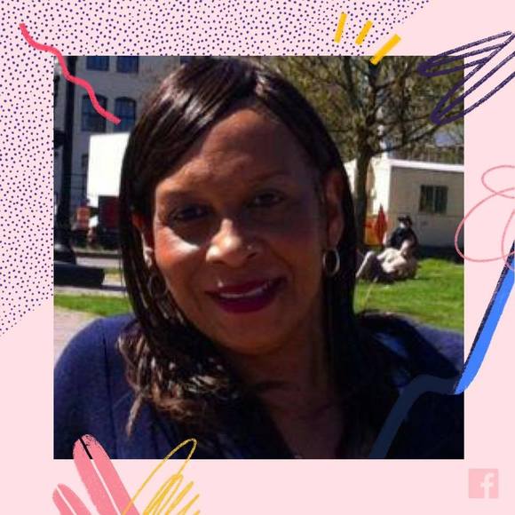 Meet your Posher, Janet - Picture 1 of 1